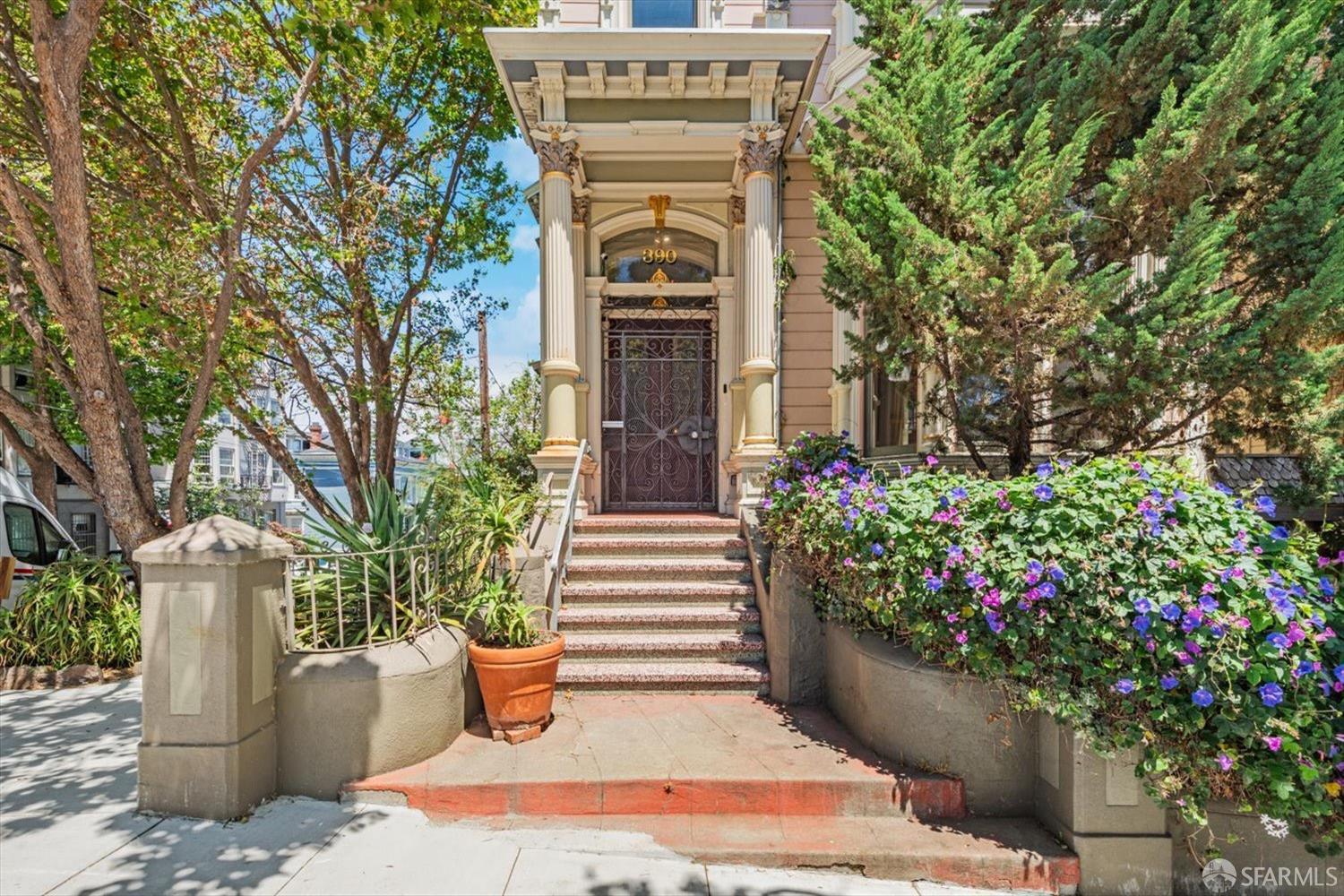 390 Page Street