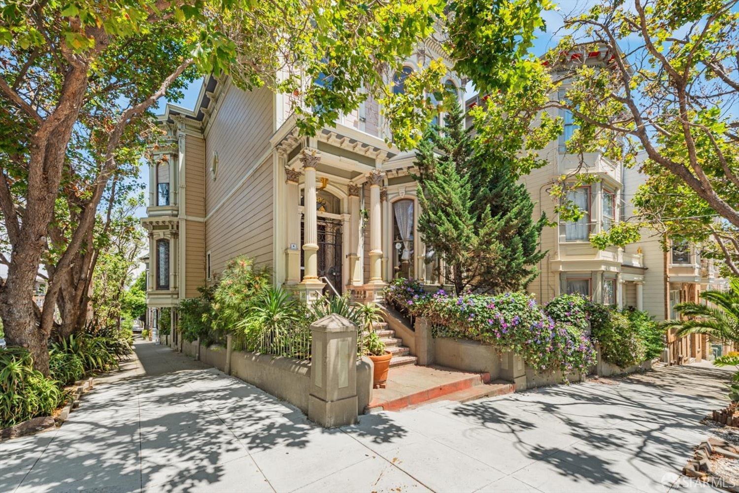 390 Page Street