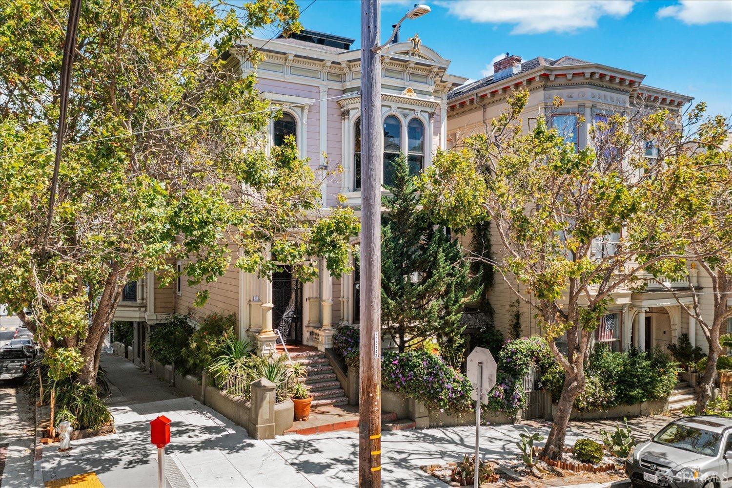 390 Page Street