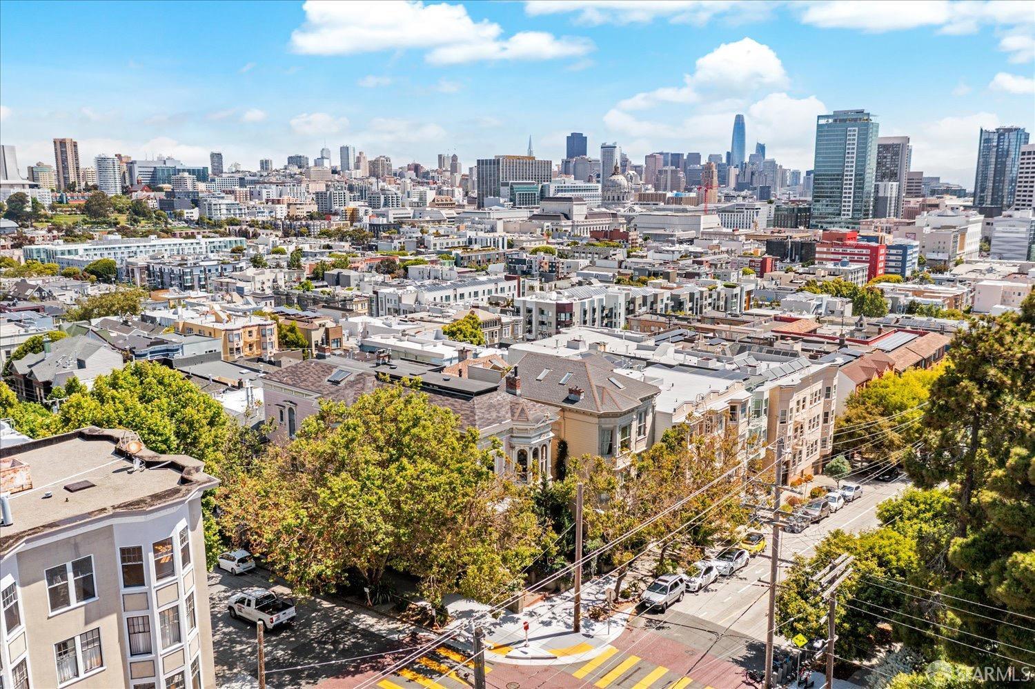 390 Page Street