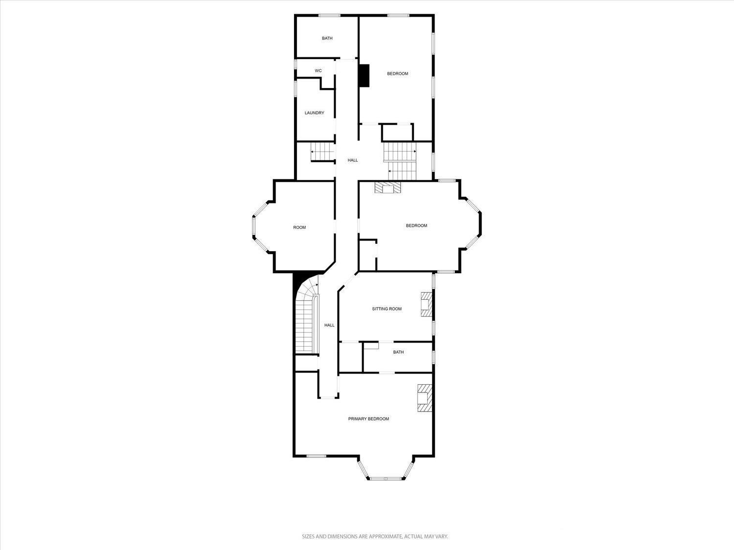 390 Page Street