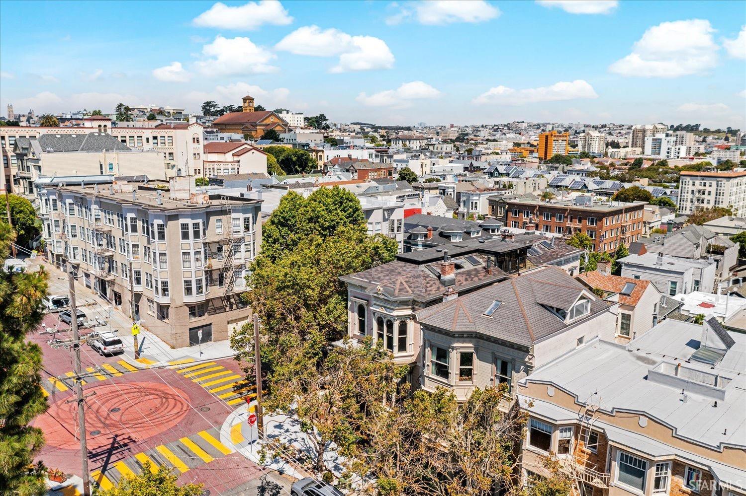 390 Page Street