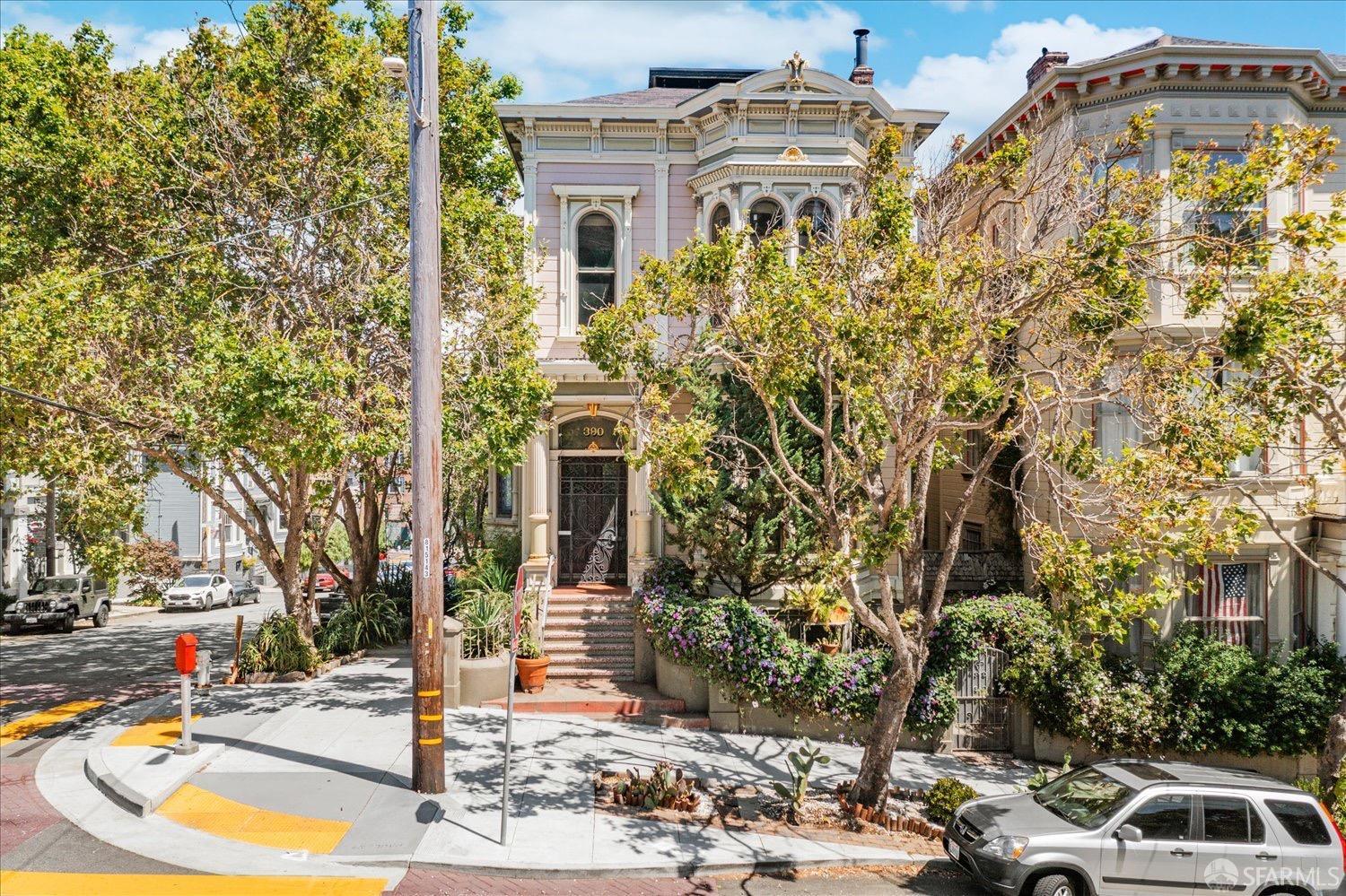 390 Page Street