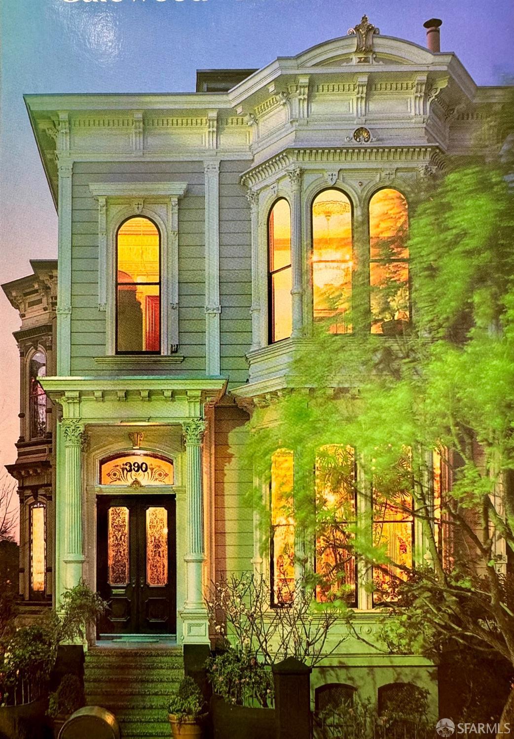 390 Page Street