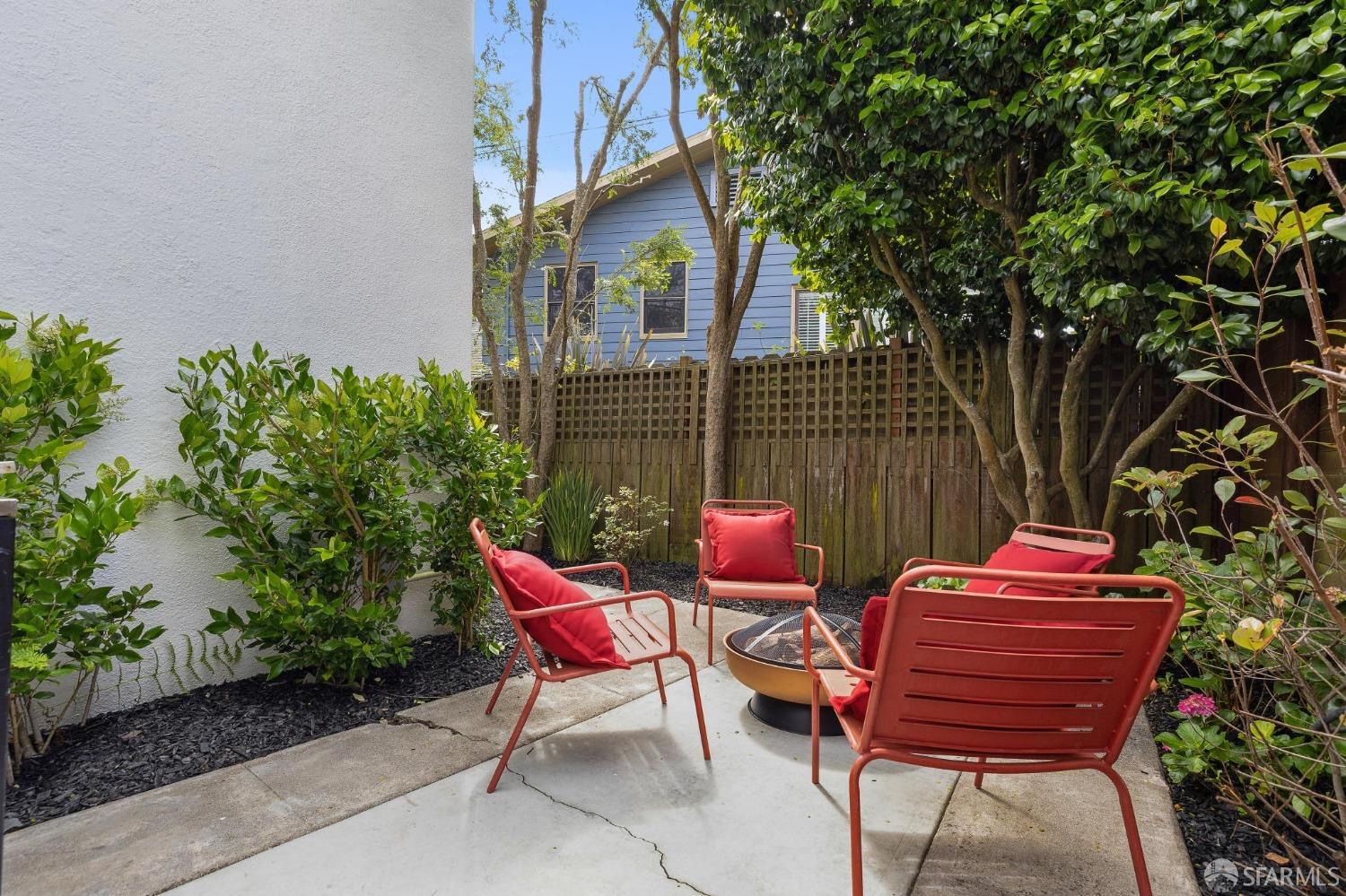 227 Vicente Street