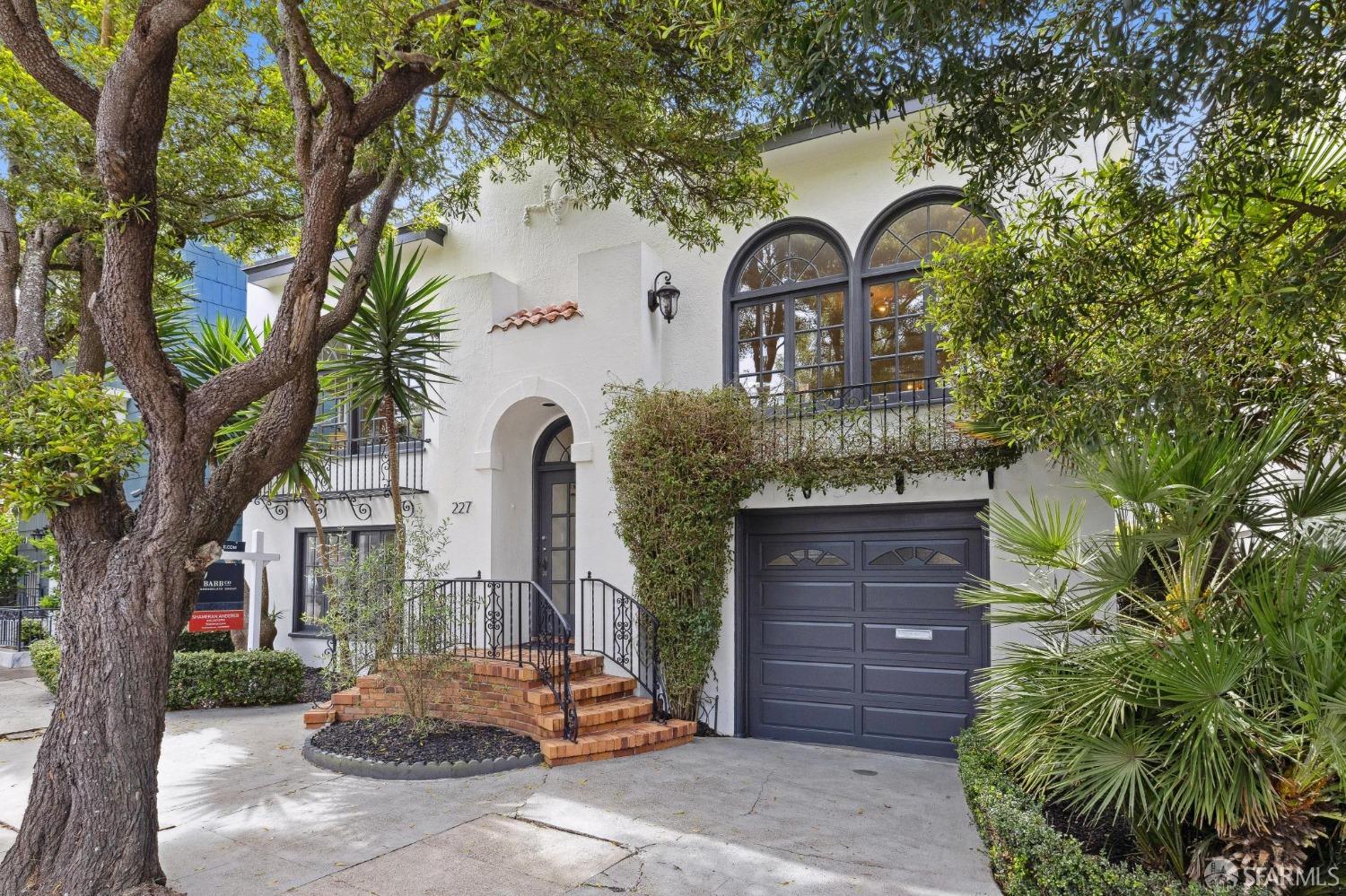 227 Vicente Street