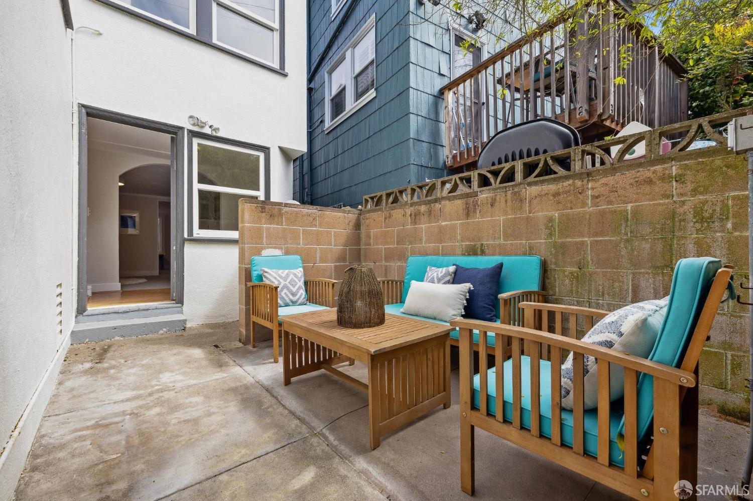 227 Vicente Street