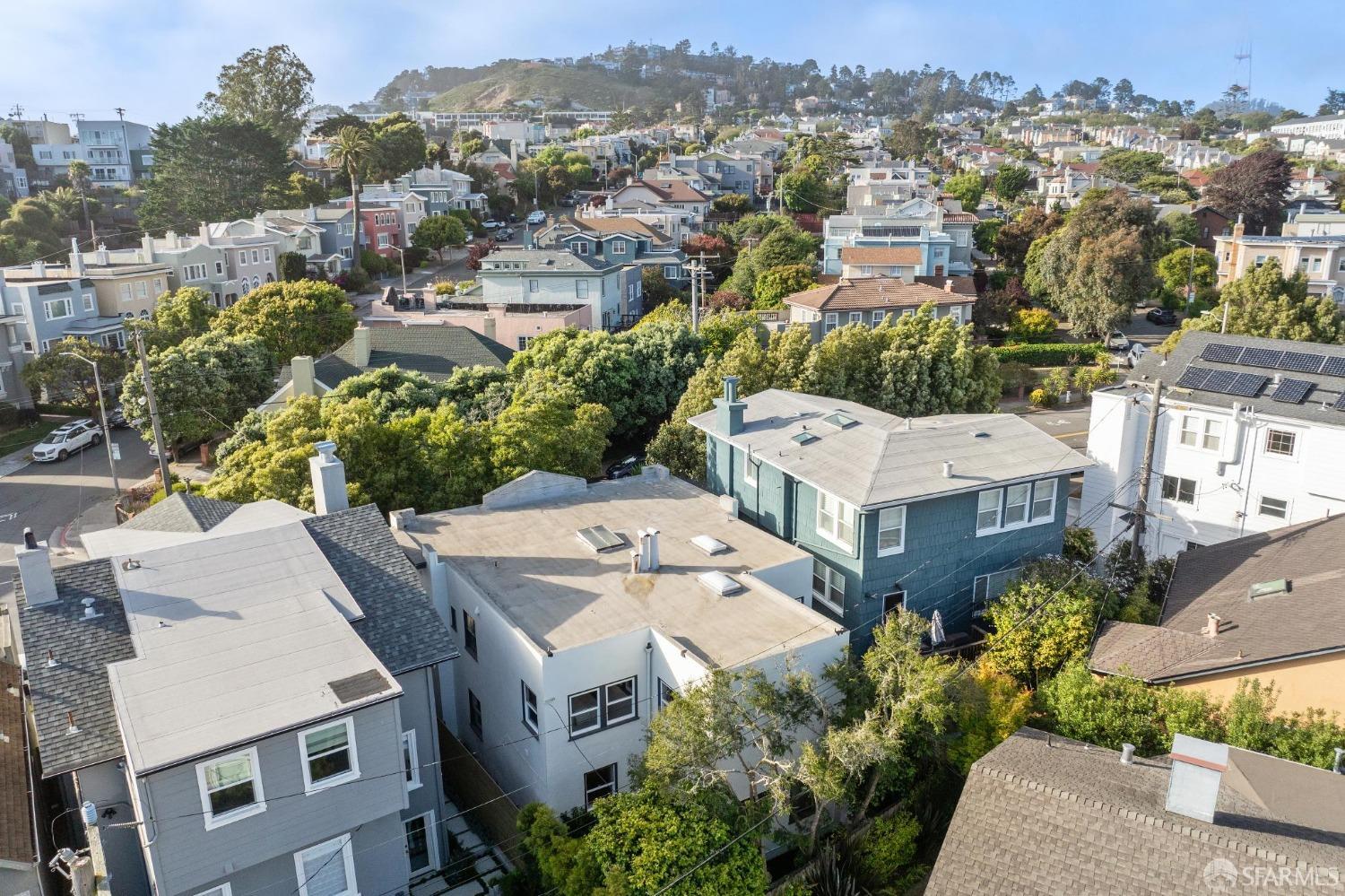 227 Vicente Street