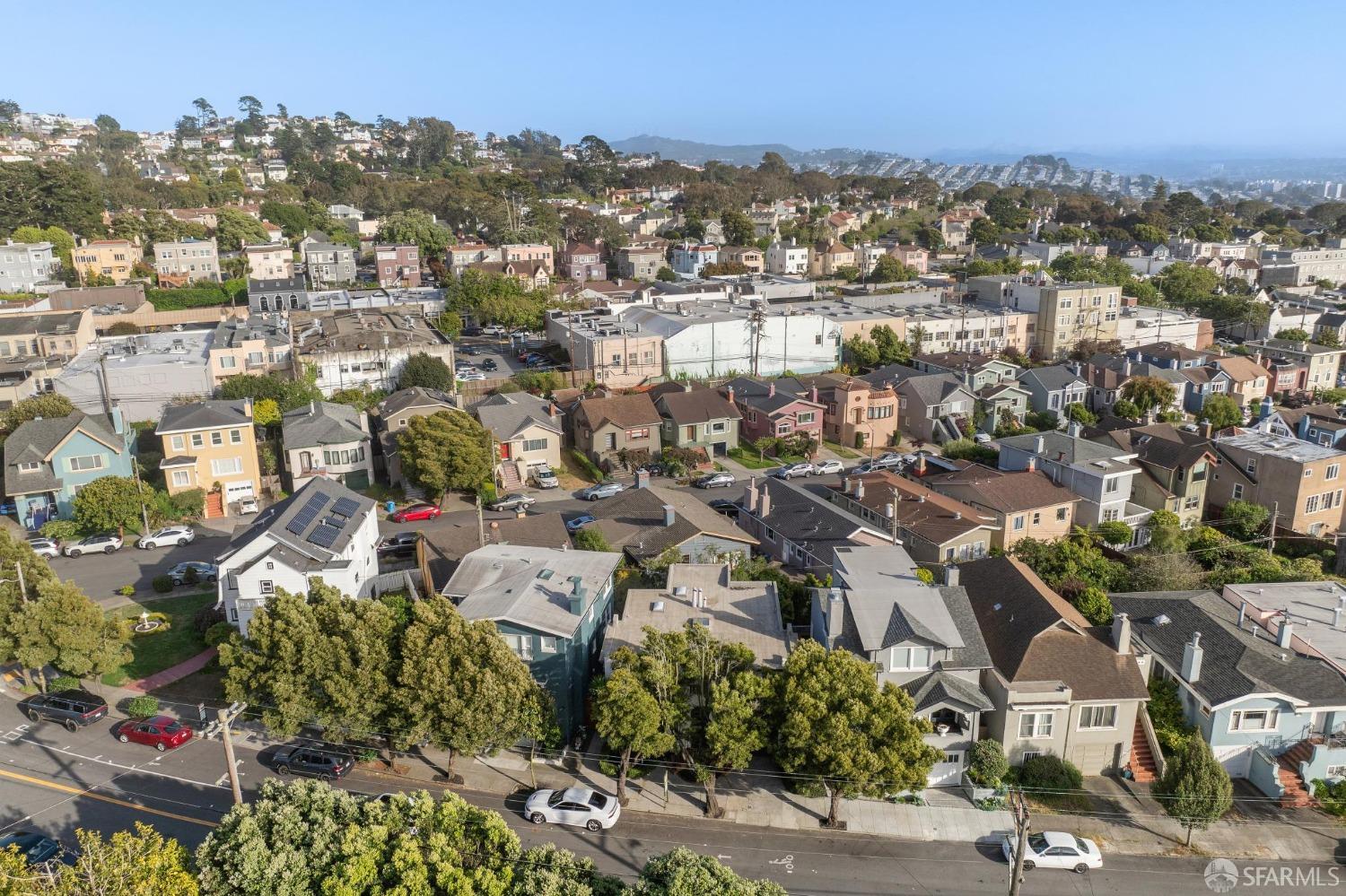 227 Vicente Street