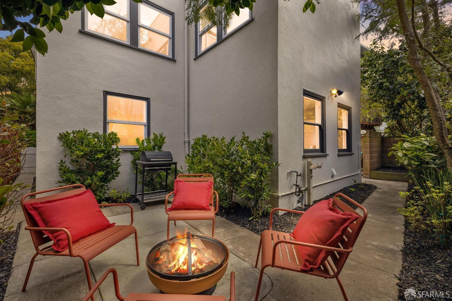 227 Vicente Street