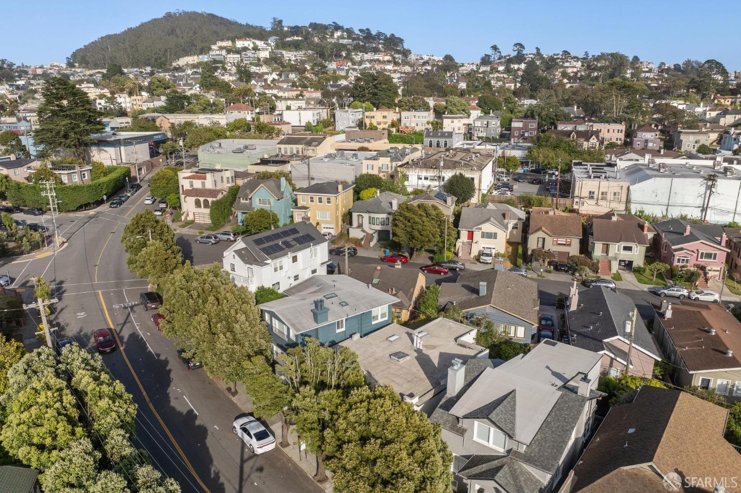 227 Vicente Street
