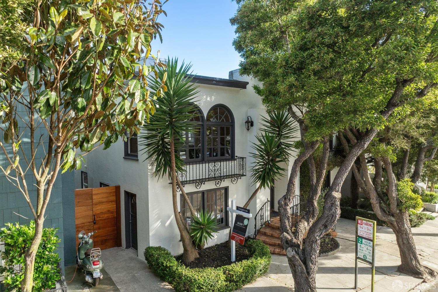 227 Vicente Street