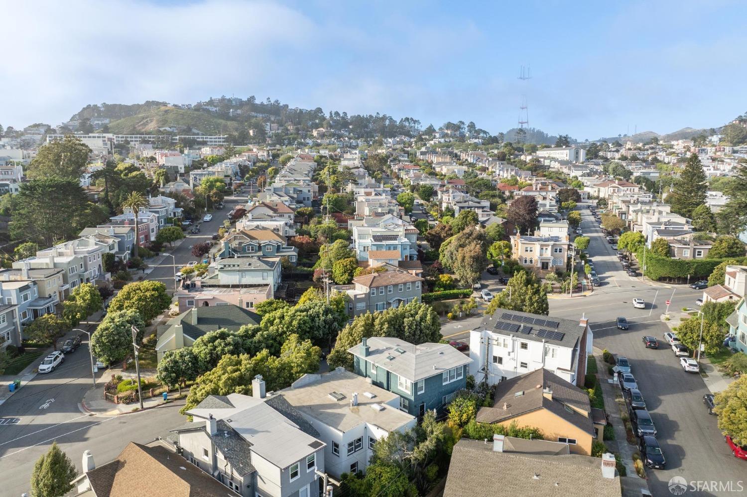 227 Vicente Street