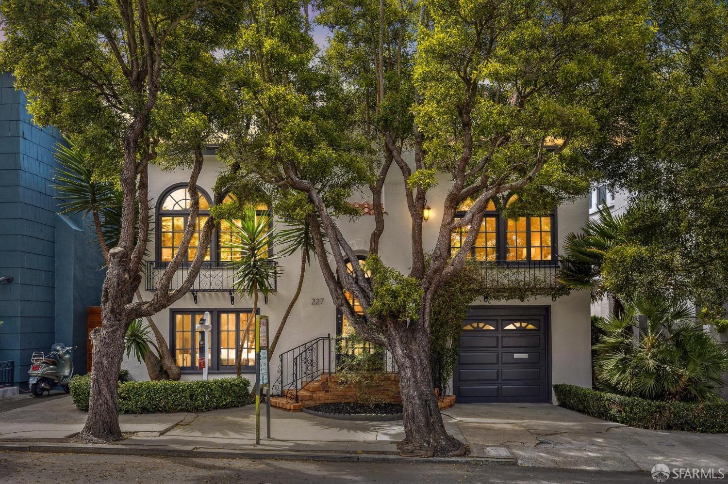 227 Vicente Street