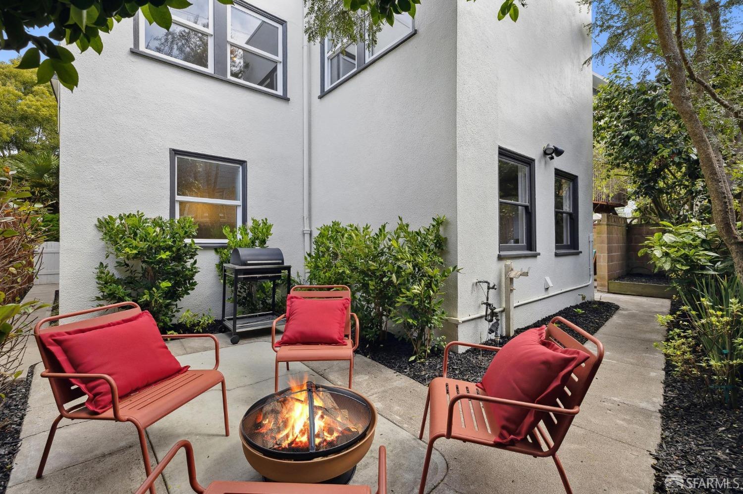227 Vicente Street