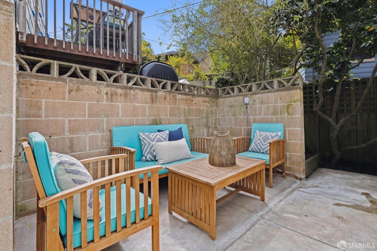227 Vicente Street