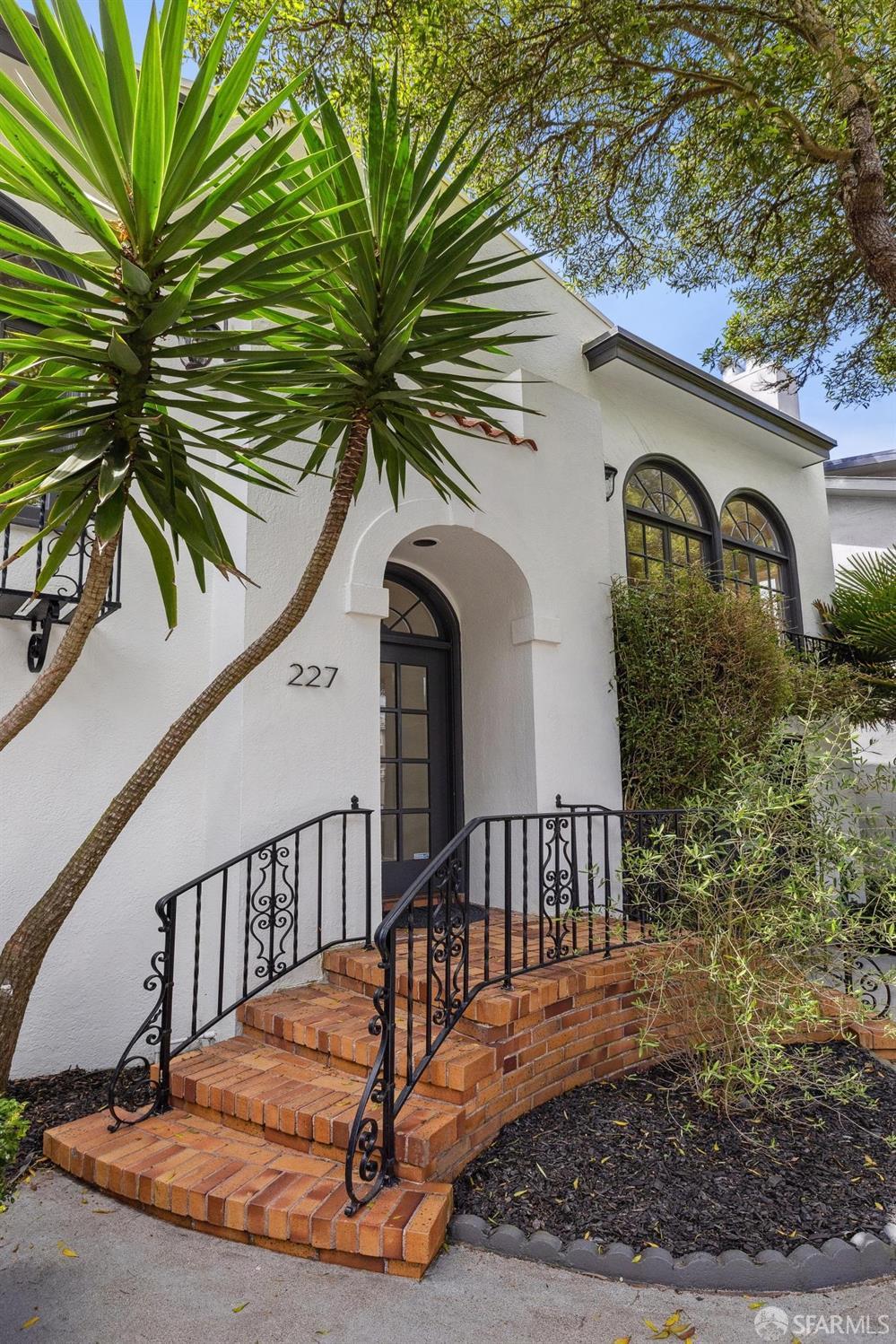 227 Vicente Street