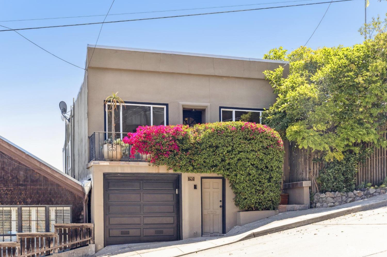 745 De Haro Street