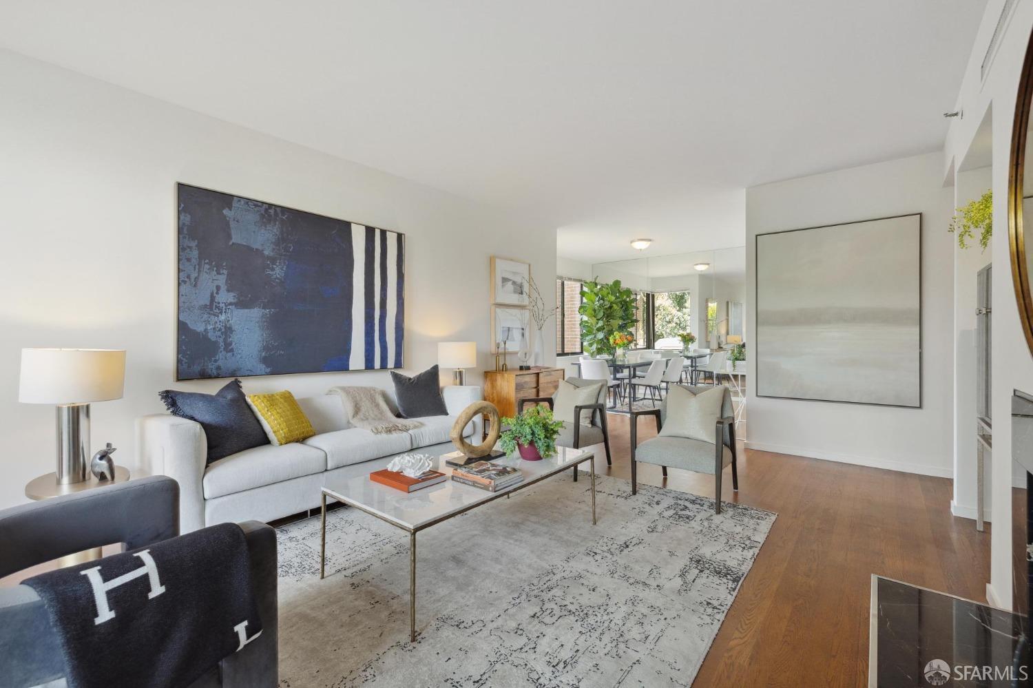 101 Lombard # 103E
