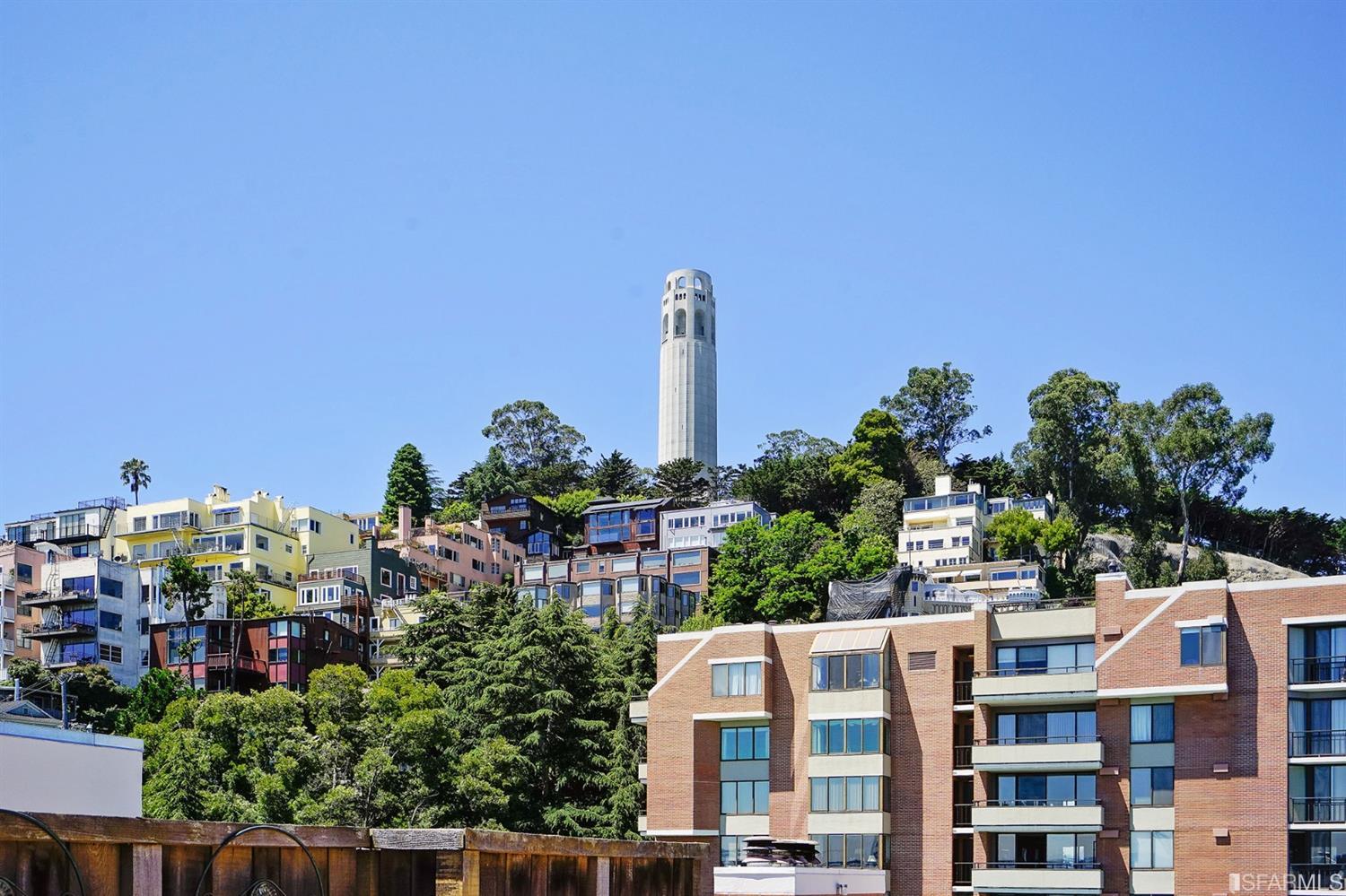 101 Lombard # 103E
