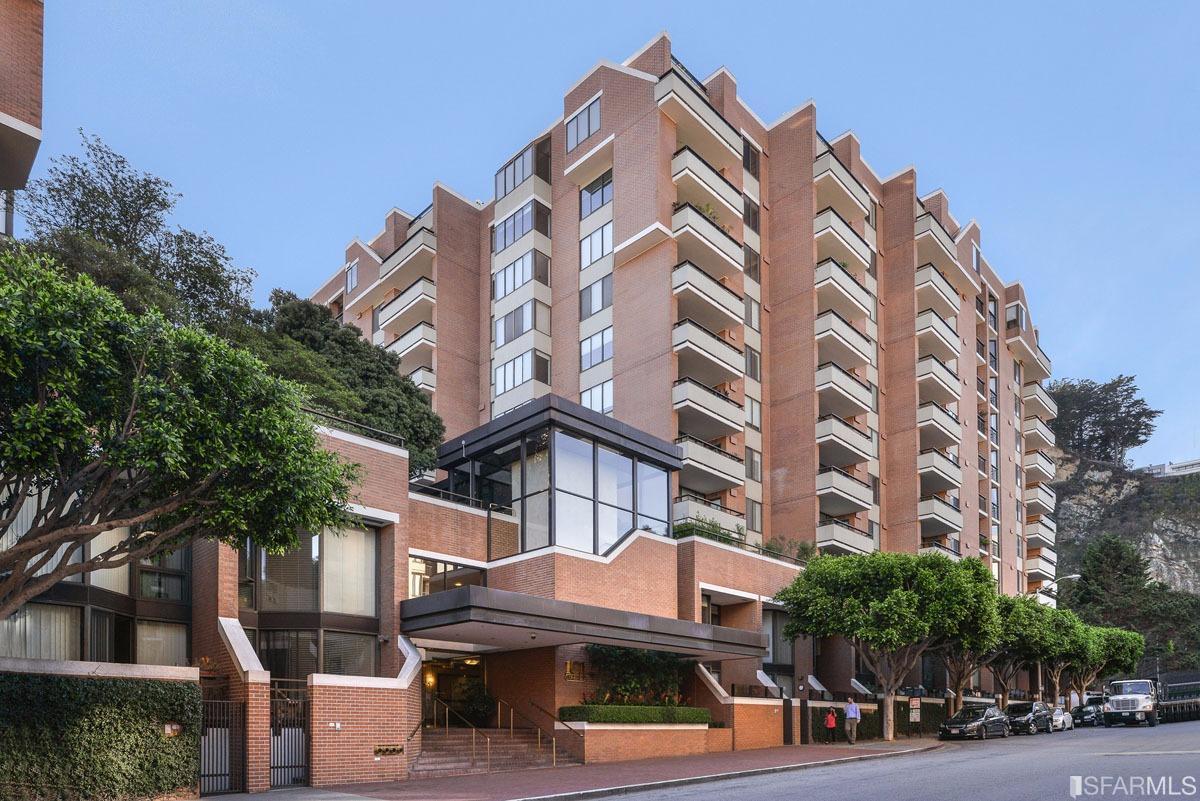 101 Lombard # 103E