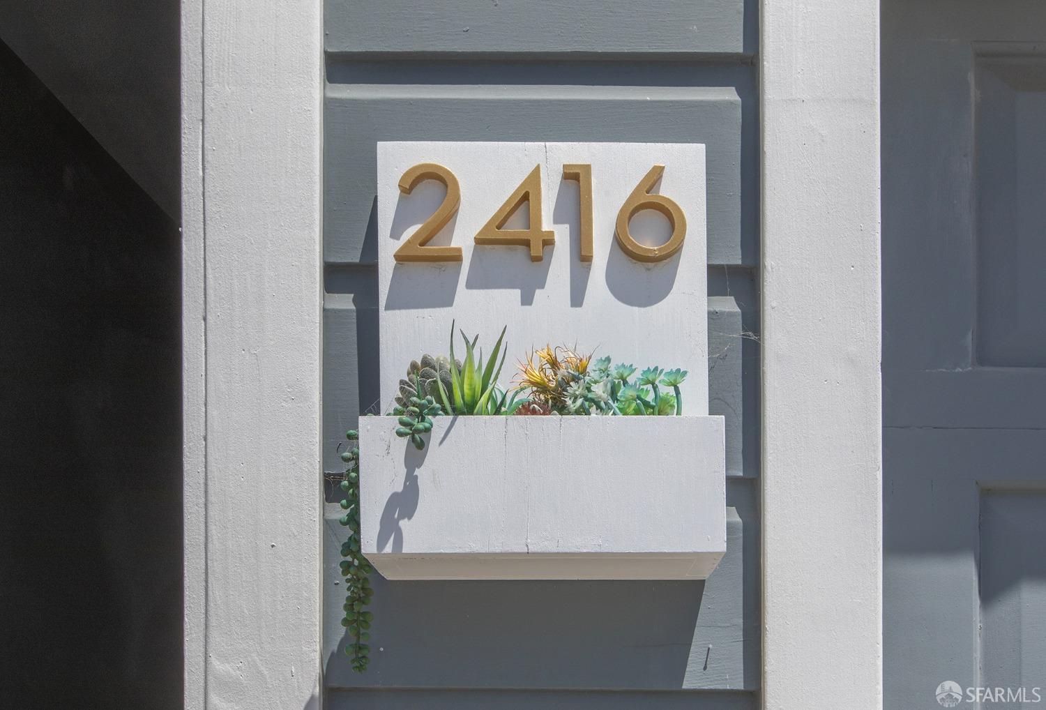 2416 16th Avenue