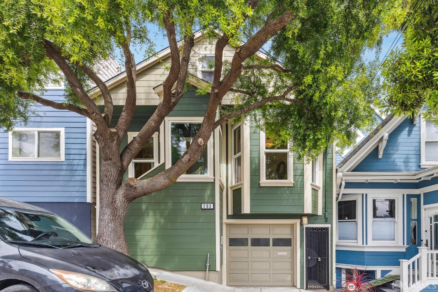 203 Moultrie Street