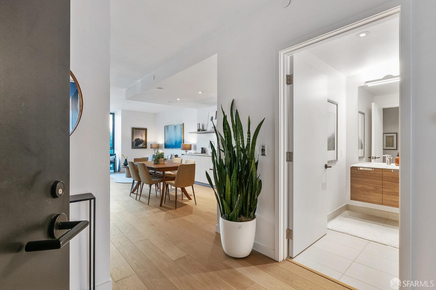 311 Grove Street # 4