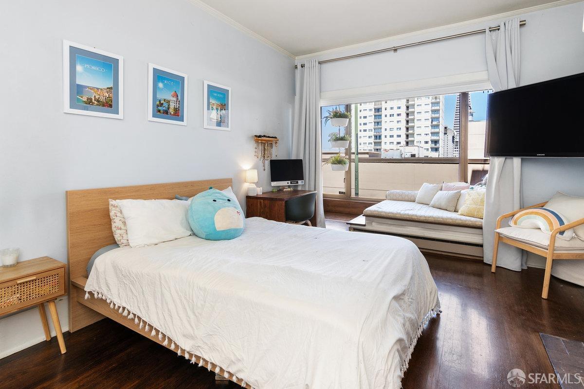 1022 Powell Street # 1