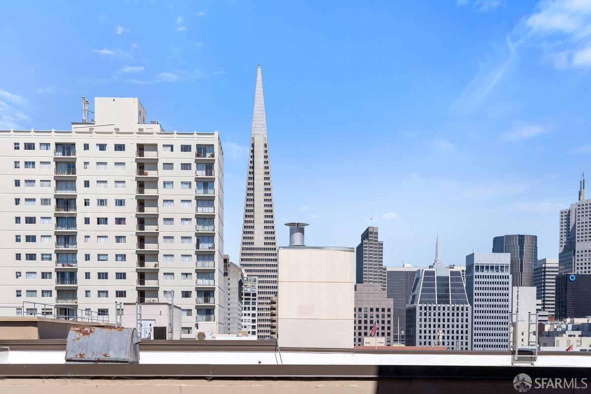 1022 Powell Street # 1