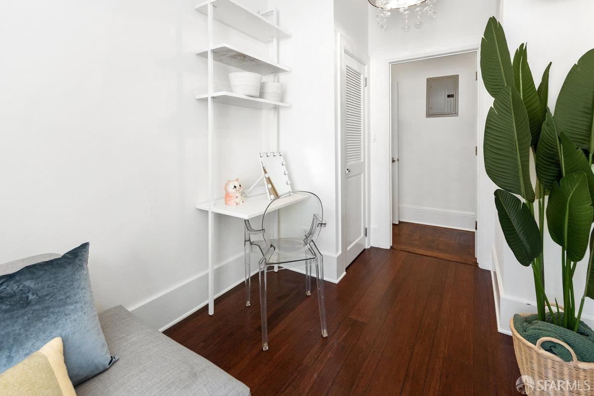 1022 Powell Street # 1