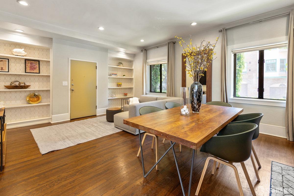 1022 Powell Street # 1