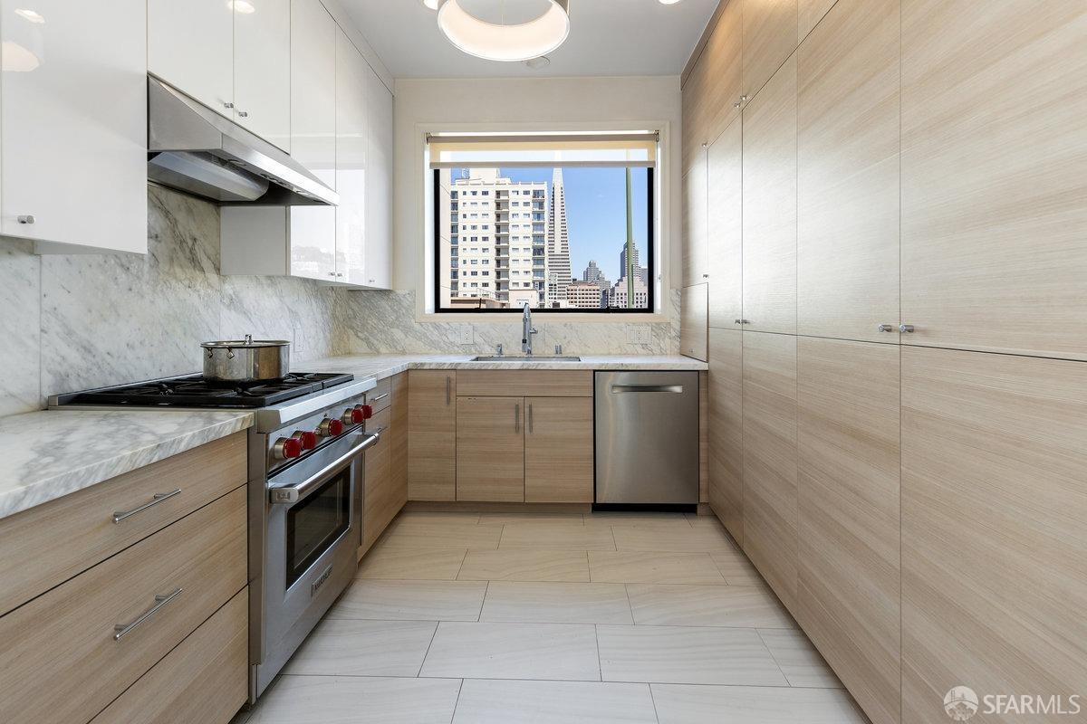 1022 Powell Street # 1