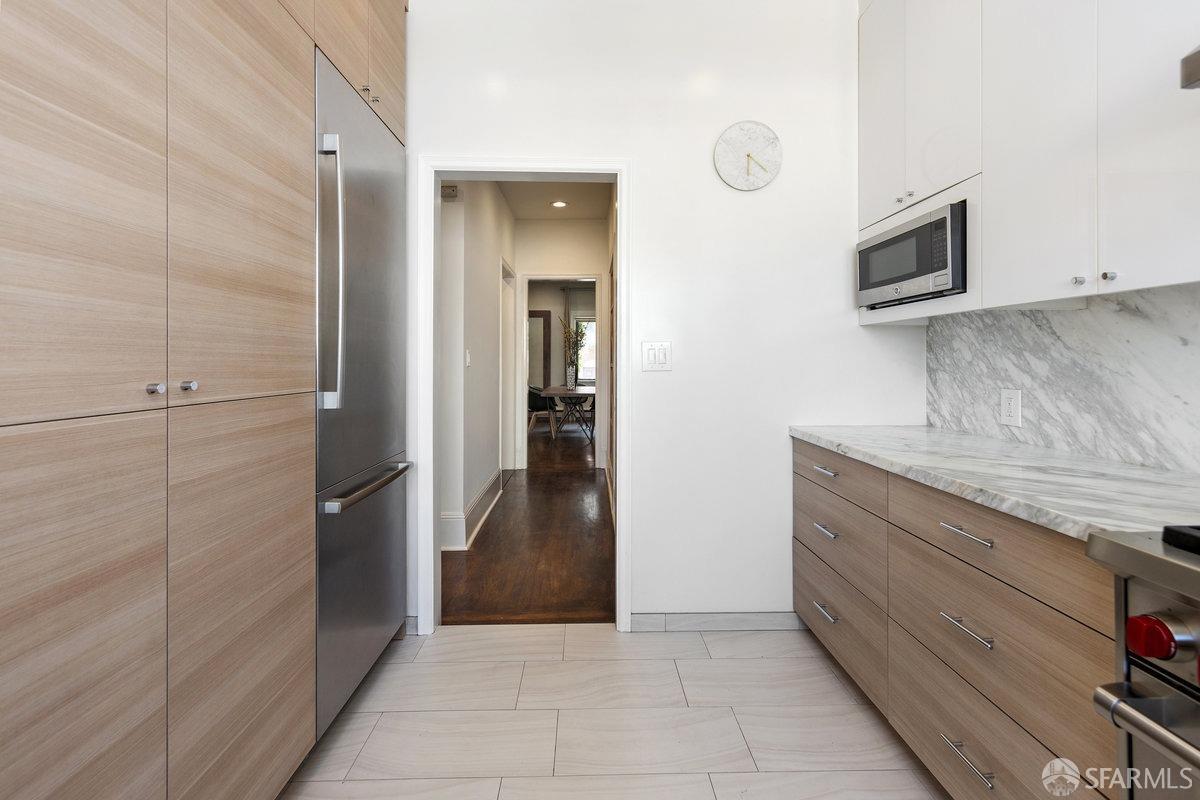 1022 Powell Street # 1
