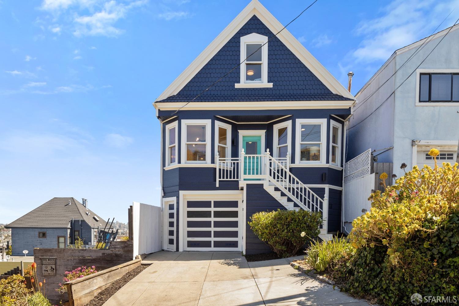 225 Kingston Street