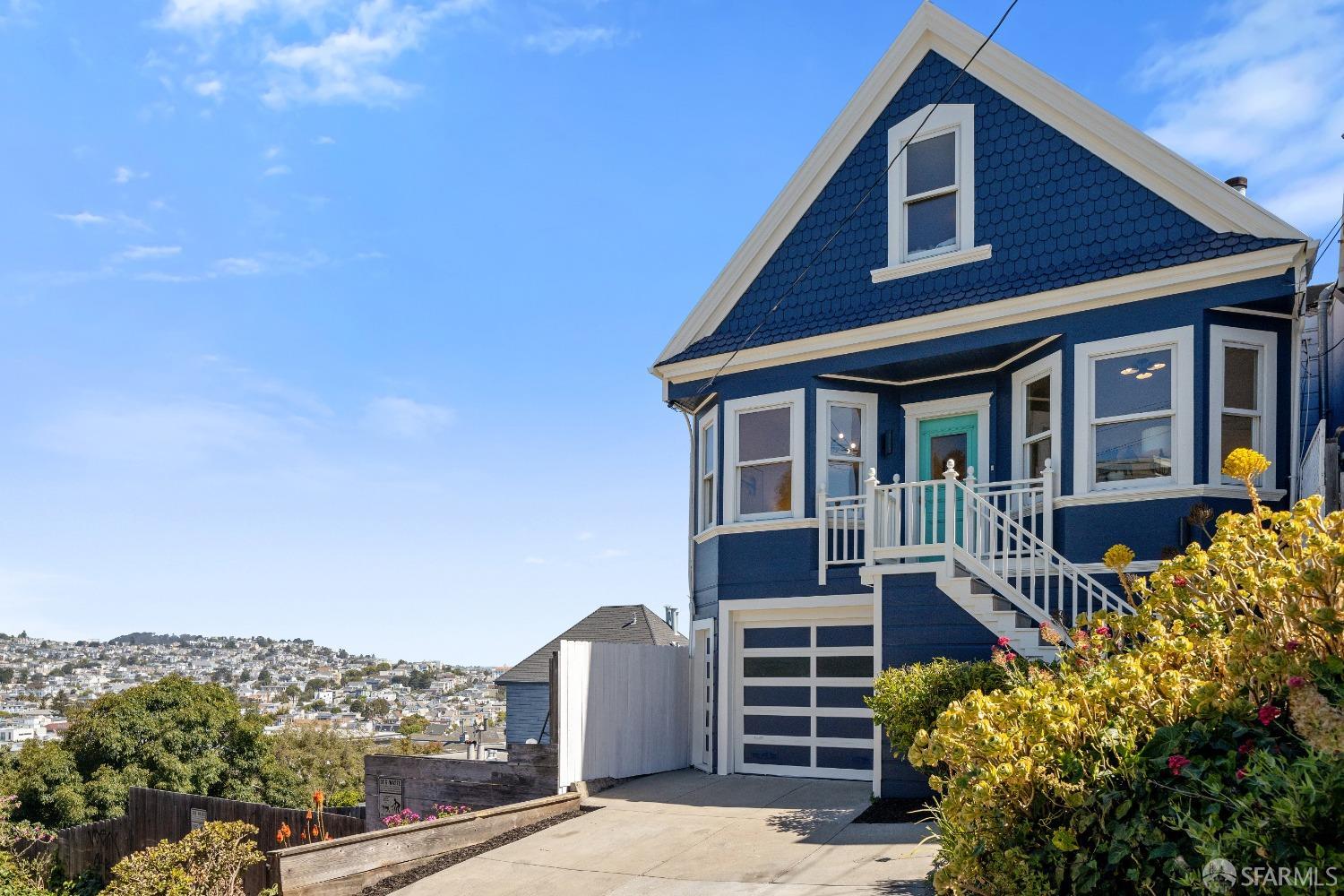 225 Kingston Street