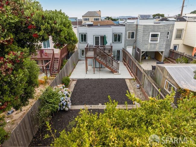 3631 Santiago Street