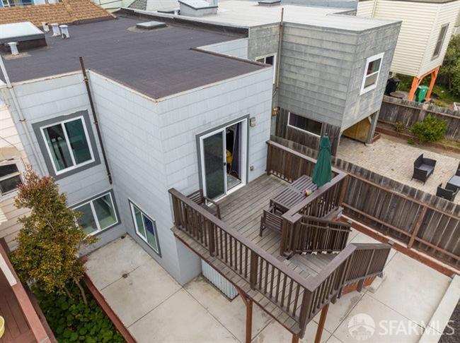3631 Santiago Street
