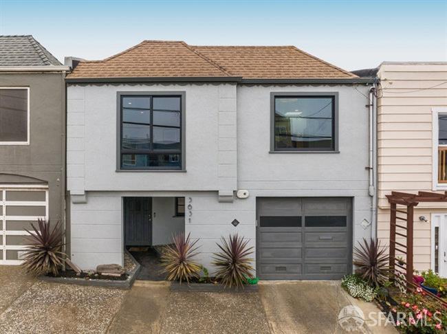 3631 Santiago Street