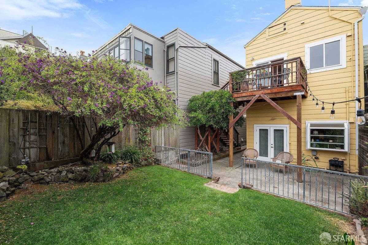 807 Guerrero Street