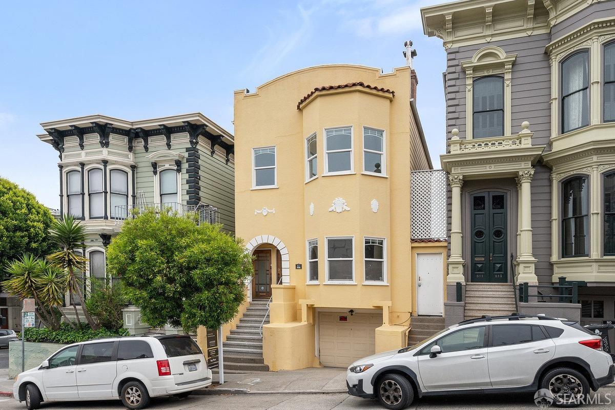 807 Guerrero Street