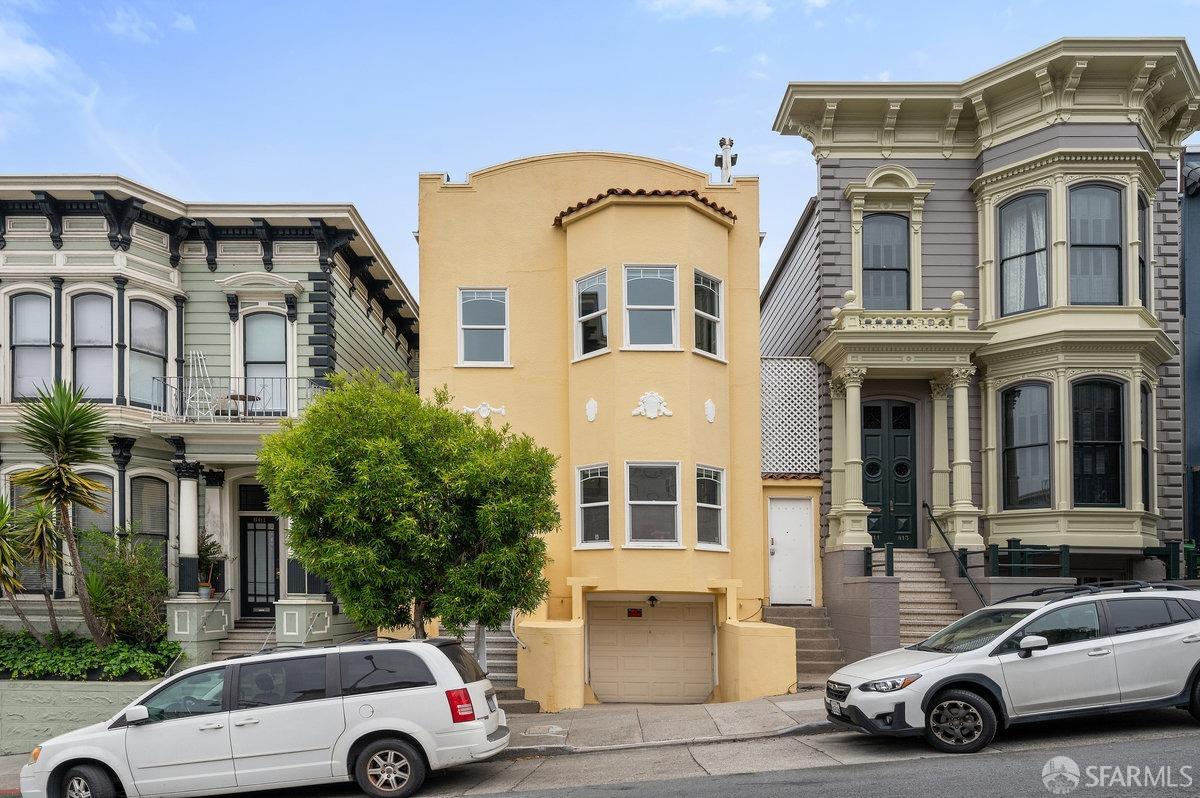 807 Guerrero Street