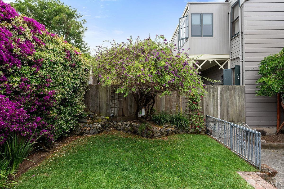 807 Guerrero Street