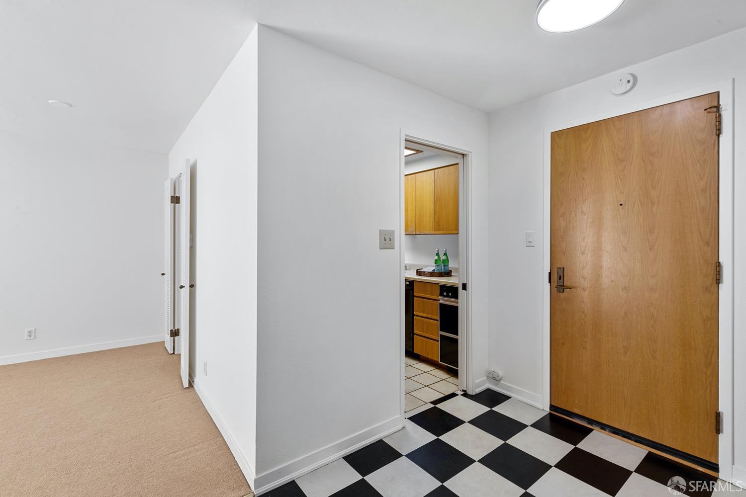 101 Lombard Street # 714W