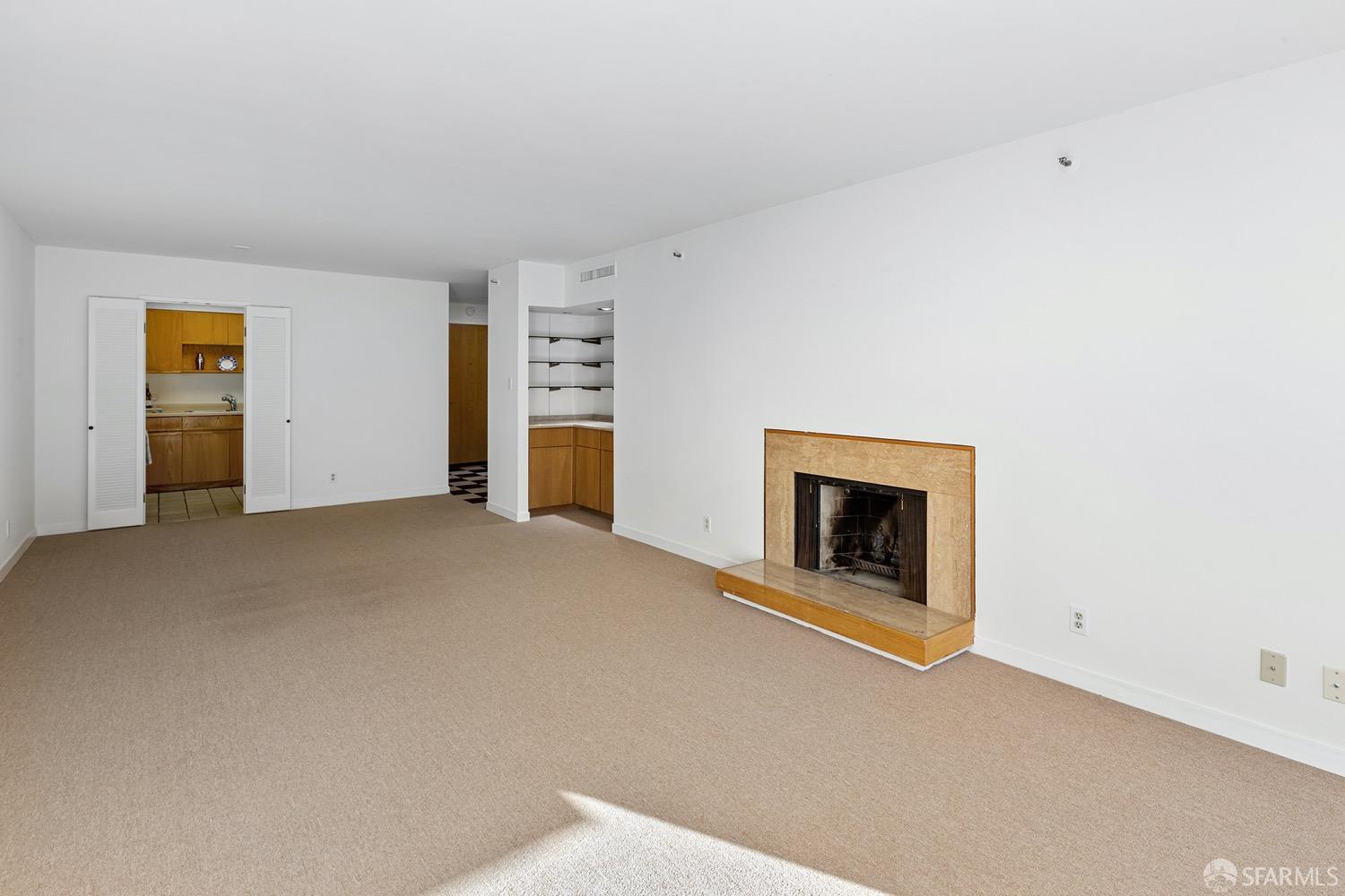 101 Lombard Street # 714W