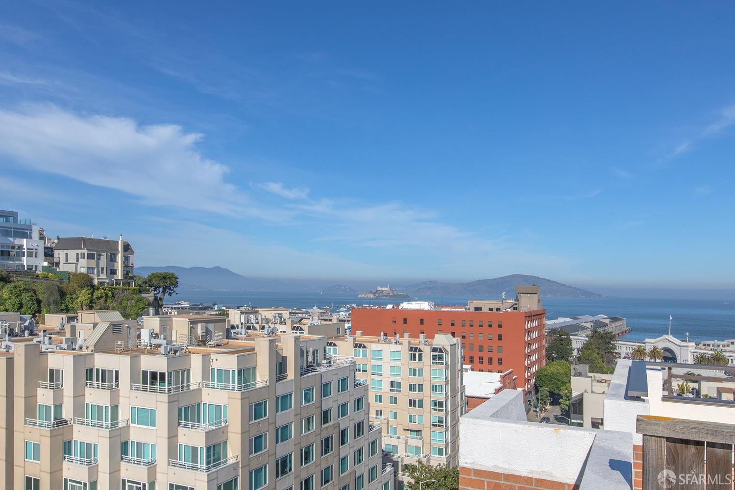 101 Lombard Street # 714W