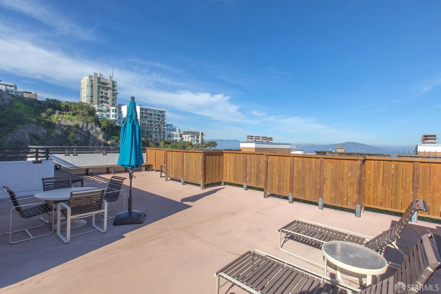 101 Lombard Street # 714W