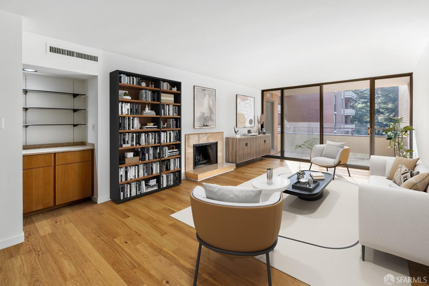 101 Lombard Street # 714W