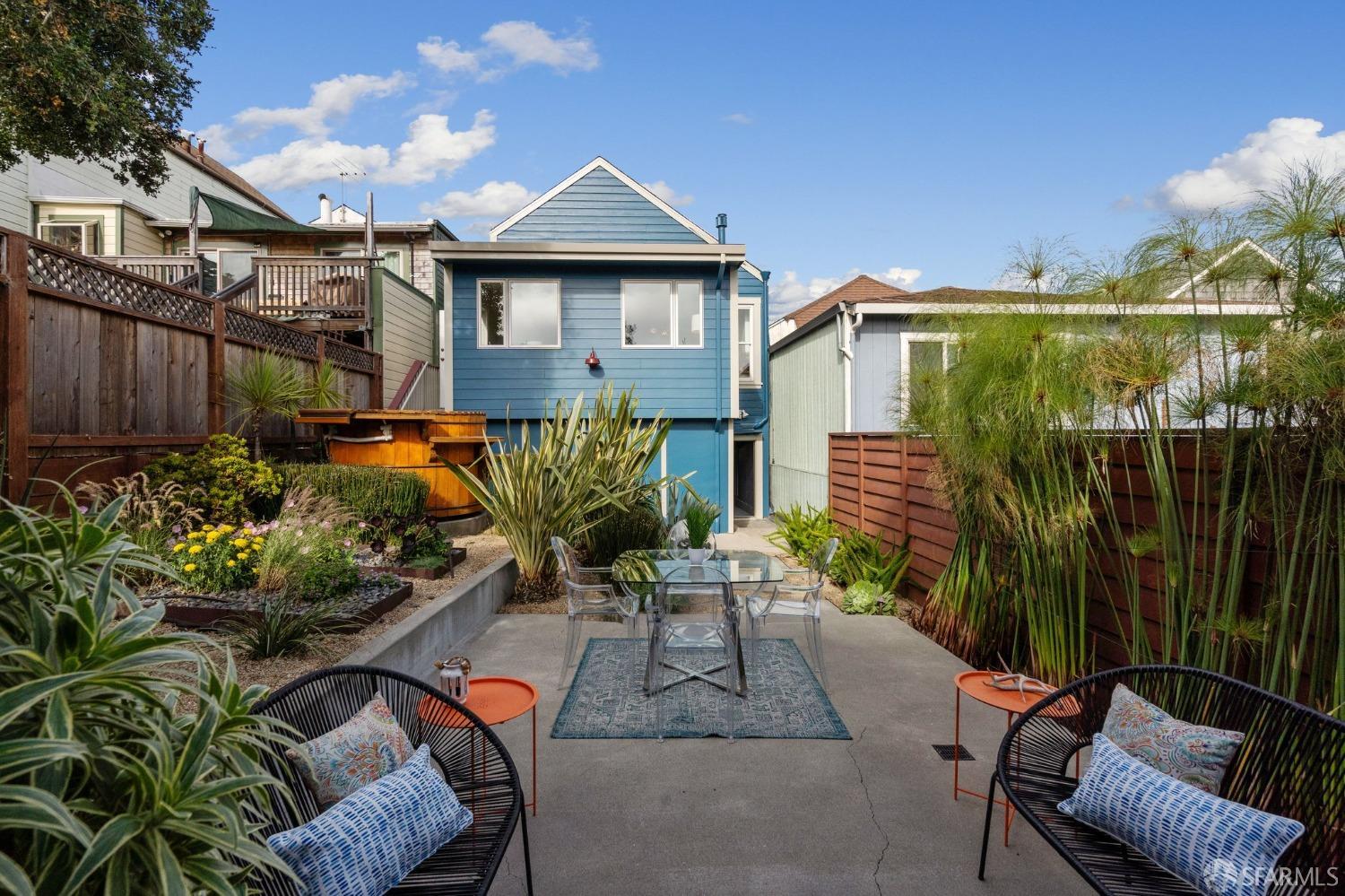 253 Theresa Street