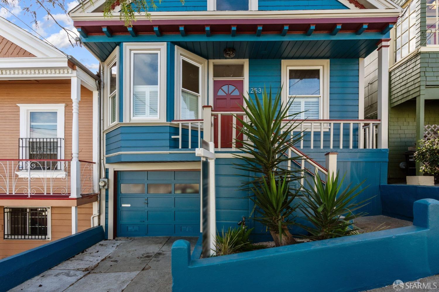 253 Theresa Street